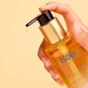 ISDINCEUTICS Essential Cleansing 200 ml