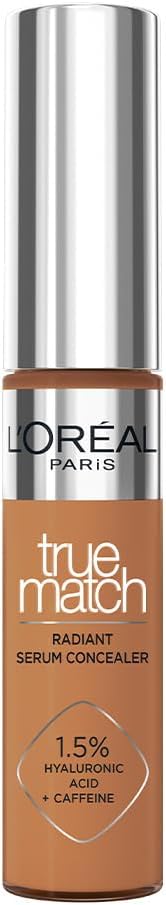 L'Oréal Paris corrector True Match hialurónico