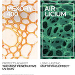 Anthelios Fluido Invisible Crema Corporal SPF 50+
