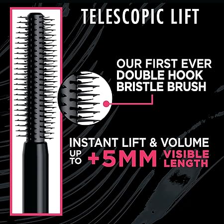 L’Oréal Paris Telescopic Lift Mascara