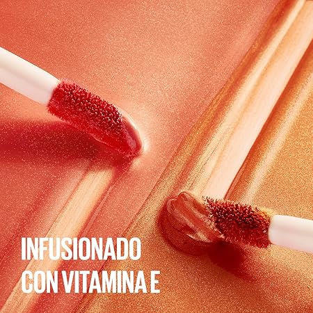 Maybelline Blush líquido Sunkisser, Rubor líquido formulado con Vitamina E, Ruboriza, broncea e ilumina, dura hasta 12H