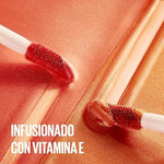 Maybelline Blush líquido Sunkisser, Rubor líquido formulado con Vitamina E, Ruboriza, broncea e ilumina, dura hasta 12H