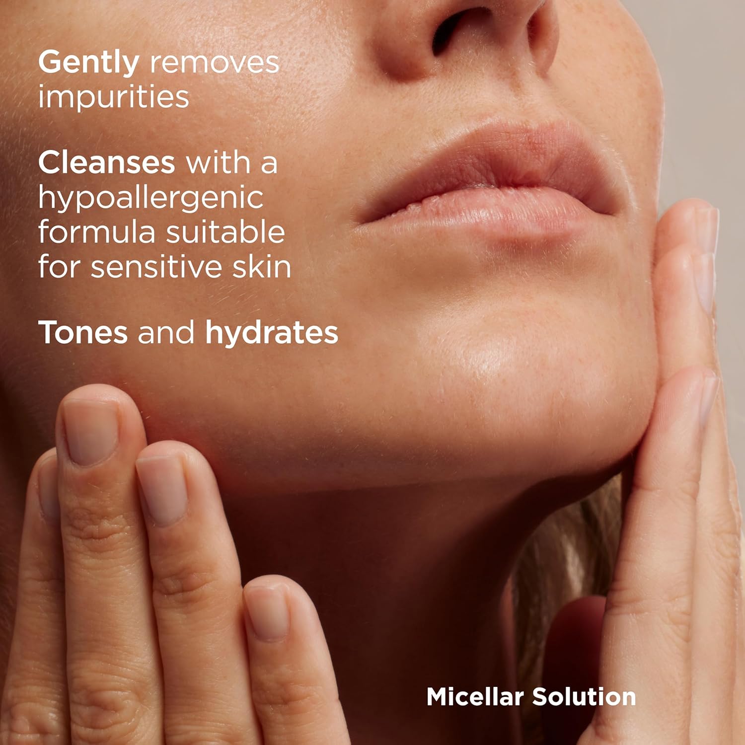 ISDIN Micellar Solution 4-en-1 (400 ml)