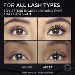 L’Oréal Paris Voluminous Panorama Mascara
