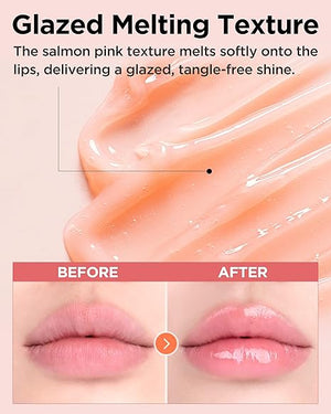 TOCOBO Vita Glazed Lip Mask