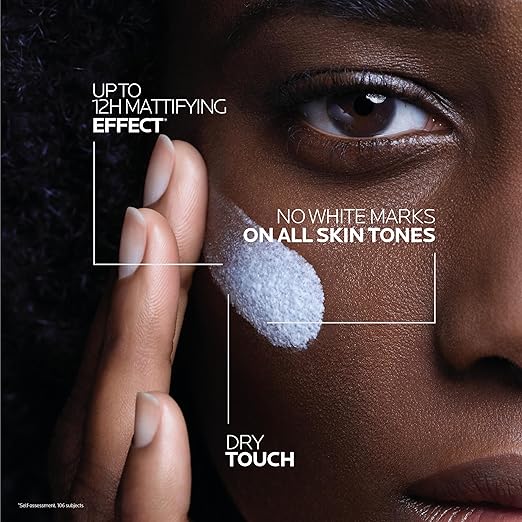 Anthelios Fluido Invisible Crema Corporal SPF 50+