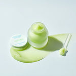 Tocobo Mint Cooling Lip Mask | Goddes Glow