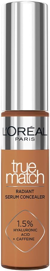 L'Oréal Paris corrector True Match hialurónico