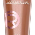 L'Oréal Paris Lumi Glotion iluminador de maquillaje hidratante
