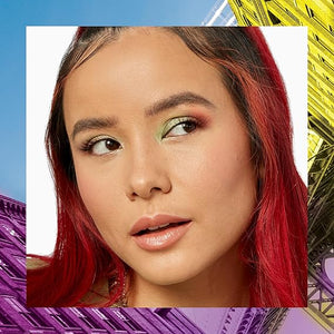 Maybelline Sombras de Ojos de larga duración, a prueba de agua, Color Rivals