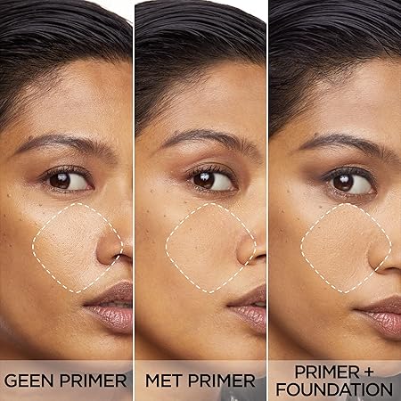 Primer Efecto matificante de Prime Lab L'Oréal Paris, 30ml