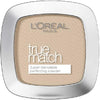 L´Oréal Paris Polvo Compato True Match