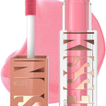 Maybelline Blush líquido Sunkisser, Rubor líquido formulado con Vitamina E, Ruboriza, broncea e ilumina, dura hasta 12H