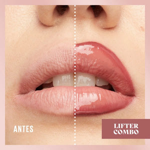 Delineador De Labios Lifter Liner De Maybelline