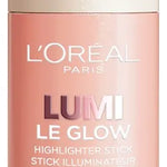 Iluminador En Barra Lumi Highlight Stick De L'oréal Paris