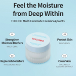 Tocobo Multi Ceramide Cream 50 ml