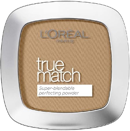 L´Oréal Paris Polvo Compato True Match