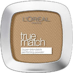 L´Oréal Paris Polvo Compato True Match