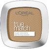 L´Oréal Paris Polvo Compato True Match