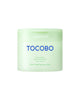 Tocobo Cica Calming Aqua Pad (almohadillas calmantes de agua)