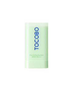 TOCOBO Cica Cooling Sun Stick SPF 50+ | Goddess Glow