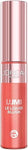 L'Oréal Paris Lumi Blush, rubor líquido para mejillas acabado glowy luminoso