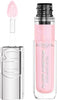 L'Oréal Paris, Plump Ambition lip oil para labios glossy, brillo labial voluminizador con ácido hialurónico