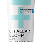 Effaclar Duo (+) M Crema Hidratante Anti-imperfecciones
