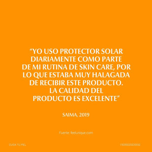 Eucerin Sun Control Protector Solar Facial Medio Fps50+ 50ml