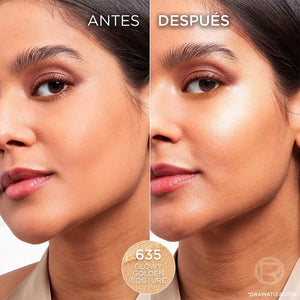 Iluminador En Barra Lumi Highlight Stick De L'oréal Paris
