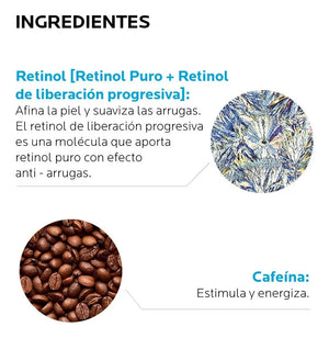 La Roche Posay Contorno De Ojos Redermic R 15ml
