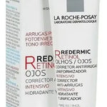 La Roche Posay Contorno De Ojos Redermic R 15ml