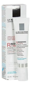 La Roche Posay Contorno De Ojos Redermic R 15ml
