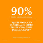 Eucerin Sun Control Protector Solar Facial Medio Fps50+ 50ml