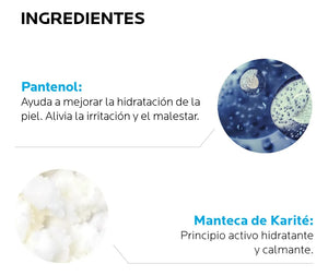 Reparador Labial Cicaplast Lábios 7,5ml La Roche-posay