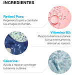 La Roche Posay Retinol B3 Serum Facial Antiarrugas Profundas todo tipo de piel