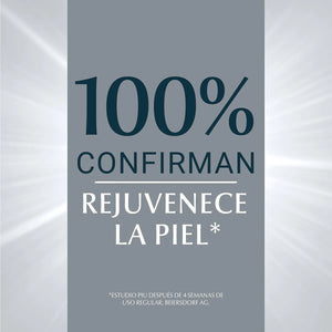 Eucerin Hf Crema Facial Día Fluida Antiarrugas Fps15 50ml