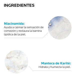 Crema Hidratante Lipikar Fluide La Roche Posay 400 Ml