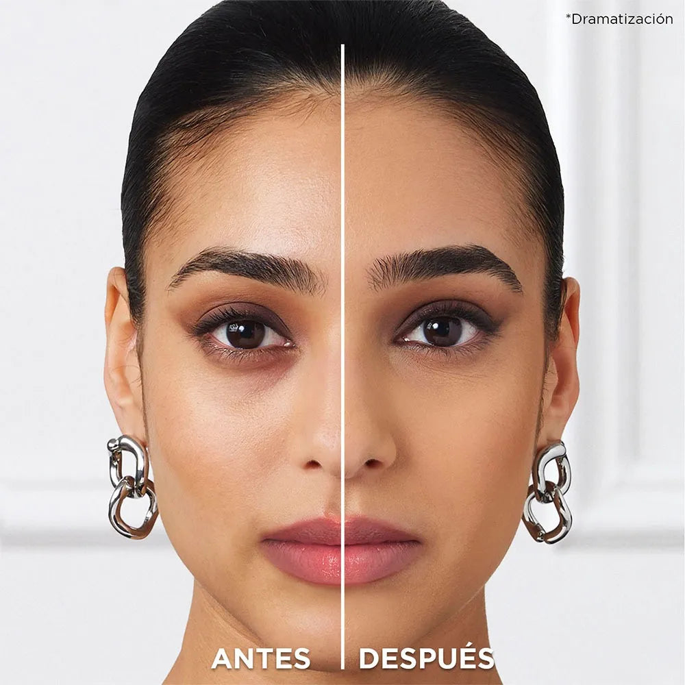 L´Oréal Paris, Base de maquillaje en polvo de larga duración, Infallible 24h Freshwear