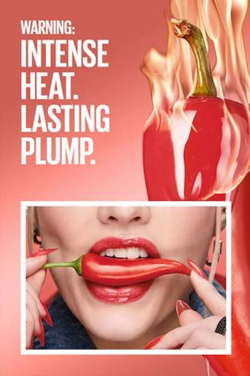 Maybelline Gloss Rellenador De Labios, Lifter Plump