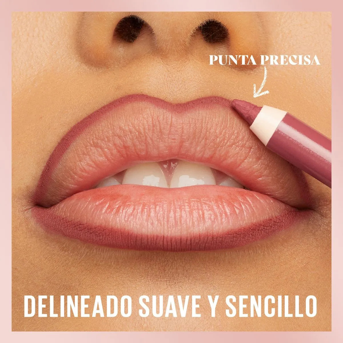 Delineador De Labios Lifter Liner De Maybelline