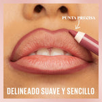 Delineador De Labios Lifter Liner De Maybelline