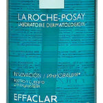 Gel Microexfoliante La Roche Posay Effaclar Piel Grasa 400ml de Día y Noche