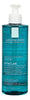 Gel Microexfoliante La Roche Posay Effaclar Piel Grasa 400ml de Día y Noche