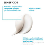 Crema Anti Arrugas Con Ácido Hialurónico Hyalu B5 Mixta 40ml