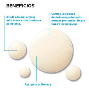 La Roche Posay Retinol B3 Serum Facial Antiarrugas Profundas todo tipo de piel