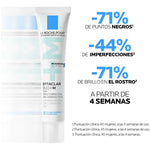 Effaclar Duo (+) M Crema Hidratante Anti-imperfecciones