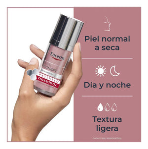 Eucerin Anti-pigment Dual Sérum Facial Anti-manchas 30ml