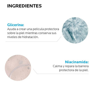 Crema Para Manos La Roche-posay Cicaplast 50ml