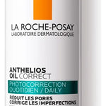Protector Solar Facial Anthelios Oil Correct Fps 50+ 50 Ml